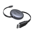UGREEN Nexode Retractable USB-C Cable 100W