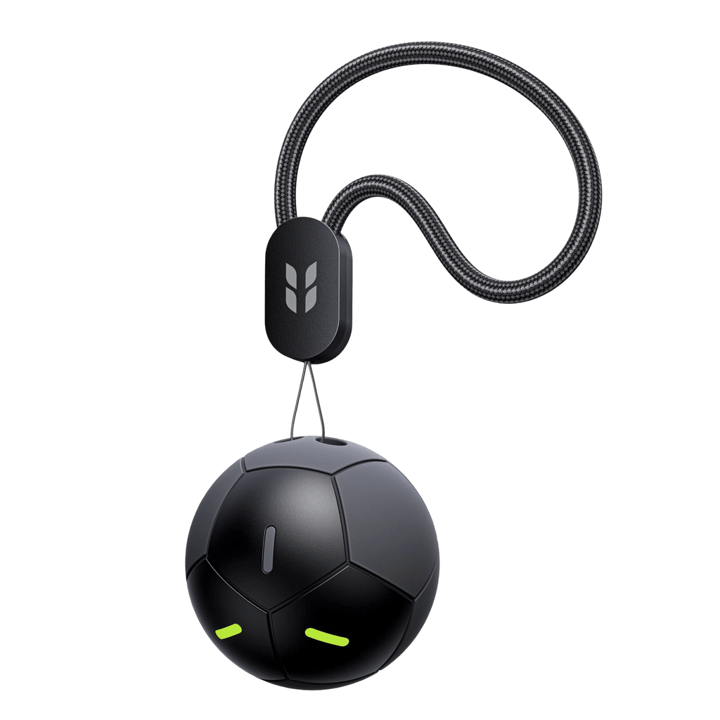 Soccer Ball UGREEN Bluetooth Tracker for Apple Find My