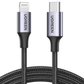UGREEN 20W USB C to Lightning Cable 3.3FT