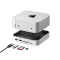 UGREEN Mac mini 11-in-1 Docking Station with SSD Expansion