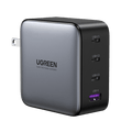 UGREEN Nexode 100W 4-Port Charger