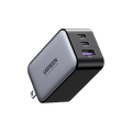 UGREEN Nexode 65W 3-Port Charger