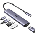 UGREEN 5-in-1 USB-C Hub