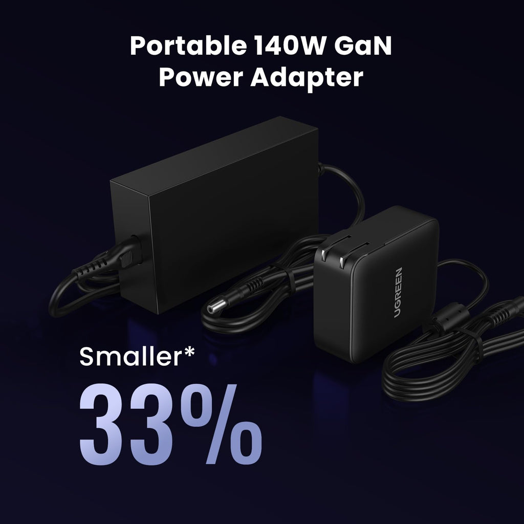 UGREEN Revodok Max 8-in-1 Thunderbolt 4 Docking Station