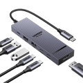 UGREEN Revodok Pro 106 4K@60Hz 10Gbps USB-C Hub