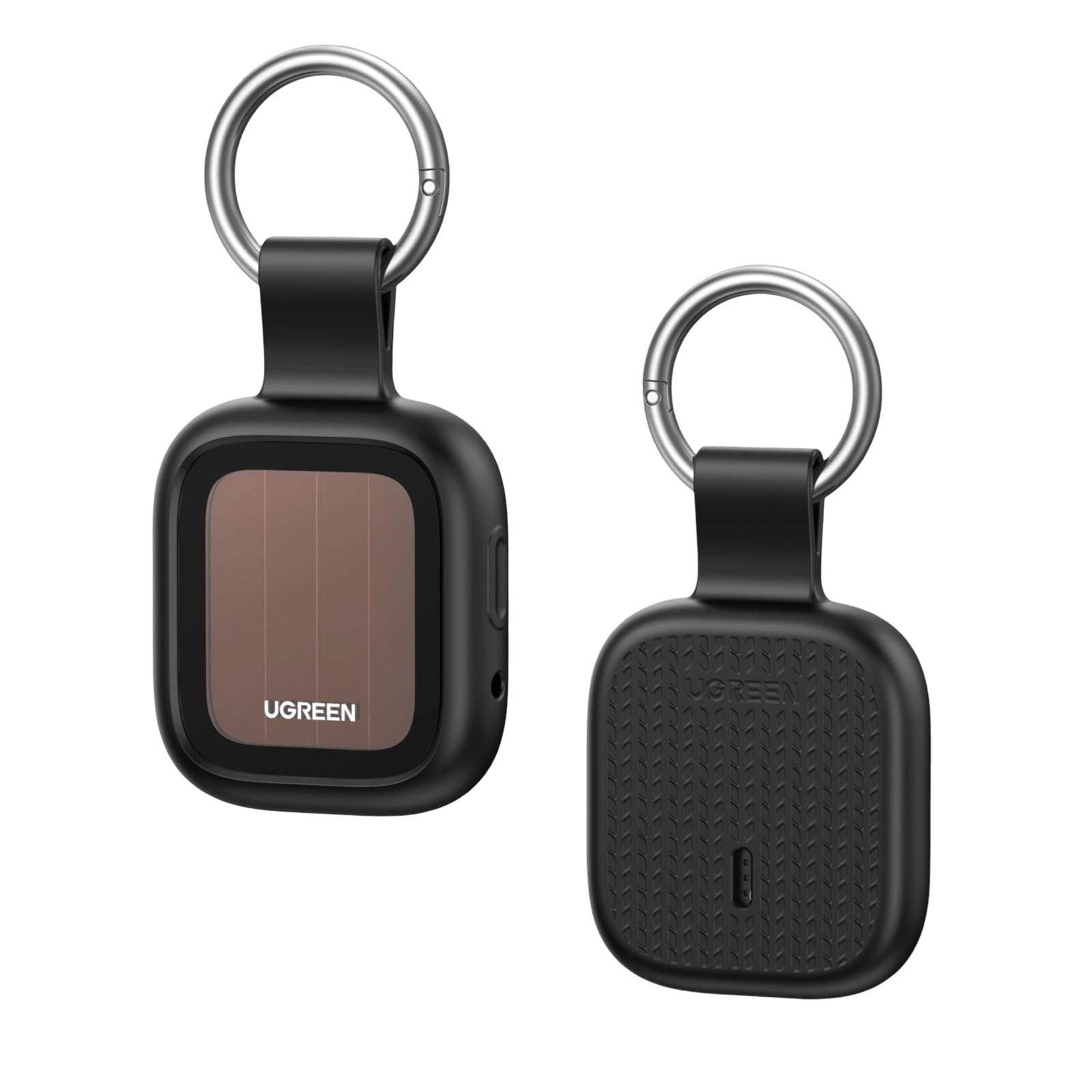 UGREEN Smart Finder Pro Solar Powered