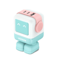 UGREEN Uno Charger 65W (Cyan)