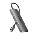 UGREEN USB C Hub 10Gbps, 4 Ports USB 3.2 Adapter